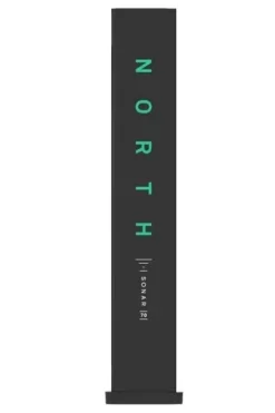 NORTH Sonar AK Kite Mast