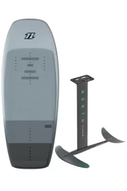 NORTH Sonar + Scoop 2022 Foilboard