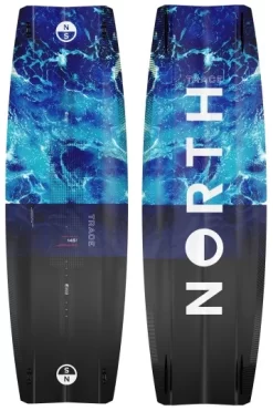 NORTH Trace 2024 Kiteboard