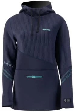 Prolimit Flare Neopreen Hoodie Womens