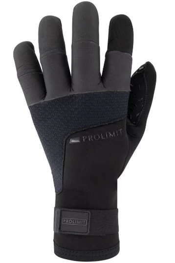 Prolimit Gloves Curved Finger Utility 3mm 1 Prolimit Gloves Curved Finger Utility 3mm