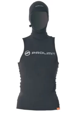 Prolimit Innersystem 1st Layer Top Hooded Vest