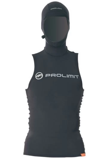 Prolimit Innersystem 1st Layer Top Hooded Vest 1 Prolimit Innersystem 1st Layer Top Hooded Vest