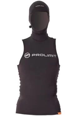 Prolimit Innersystem Chillvest Hooded