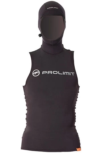 Prolimit Innersystem Chillvest Hooded 1 Prolimit Innersystem Chillvest Hooded