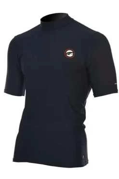 Prolimit Rashguard Logo Silk SA