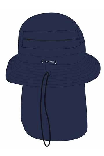 Prolimit Shade Surfhat Floatable 2 Prolimit Shade Surfhat Floatable - Image 2