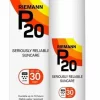 P20 Zonnebrand SPF30 Spray 200ml