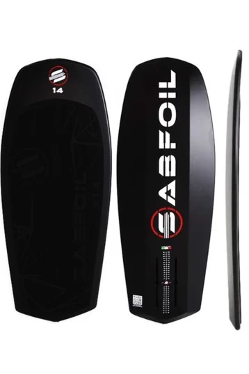 B14 Foilboard 1 B14 Foilboard