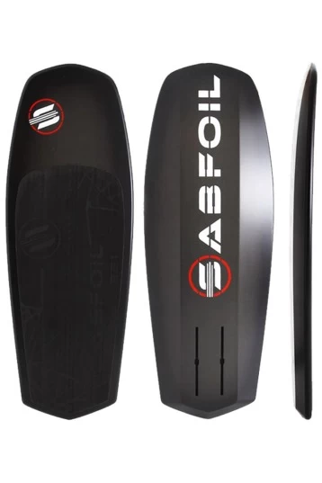 B21 Carbon Foilboard 1 B21 Carbon Foilboard