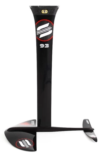 Tortuga 93 633 Hydrofoil 3 Tortuga 93 633 Hydrofoil - Image 3