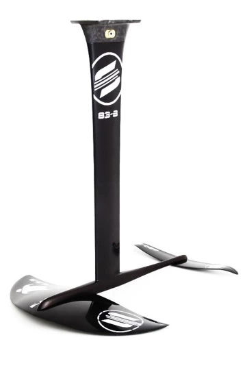 Tortuga Black Series 83 633 Hydrofoil 1 Tortuga Black Series 83 633 Hydrofoil