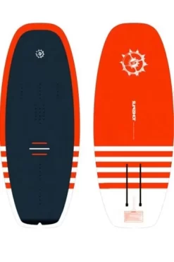 SLINGSHOT Alien Air V4 2022 Foil