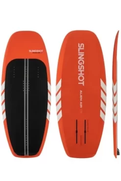 SLINGSHOT Alien Air V5 2023 Foilboard