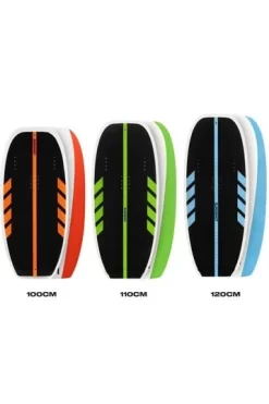 SLINGSHOT Dwarf Craft V2 2023 Foilboard