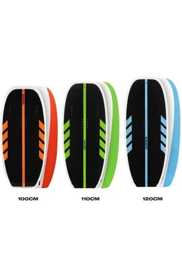 SLINGSHOT Dwarf Craft V2 2023 Foilboard 1 SLINGSHOT Dwarf Craft V2 2023 Foilboard