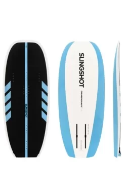 SLINGSHOT Dwarf Craft V2 2023 Foilboard 9 SLINGSHOT Dwarf Craft V2 2023 Foilboard -Surf Equipment Store slingshot dwarf craft v2 2023 foilboard 291387