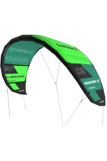 SLINGSHOT Machine LW V2 2023 Kite 1 SLINGSHOT Machine LW V2 2023 Kite