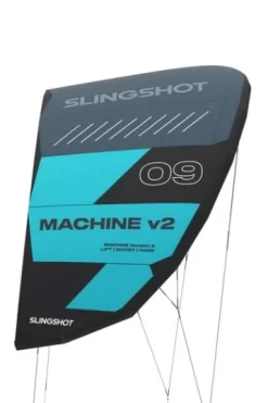 SLINGSHOT Machine V2 2023 Kite 9 SLINGSHOT Machine V2 2023 Kite -Surf Equipment Store slingshot machine v2 2023 kite 291150