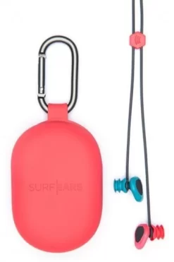 Junior Earplugs -Surf Equipment Store surfears junior earplugs 286043